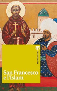 Copertina di 'San Francesco e l'Islam.'