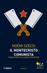 Copertina di 'Il Montecristo comunista'
