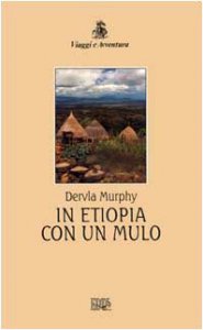 Copertina di 'In Etiopia con un mulo'
