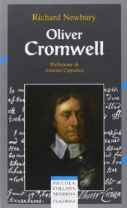 Copertina di 'Oliver Cromwell'