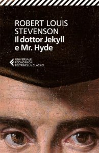 Copertina di 'Il dottor Jekyll e Mr. Hyde'