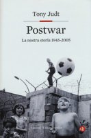 Postwar. Europa 1945-2005 - Judt Tony