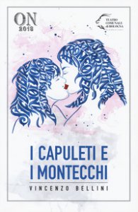 Copertina di 'I Capuleti e i Montecchi'