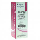Propoli (soluzione analcolica) - 50 ml