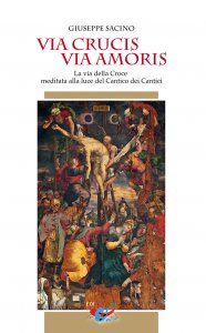 Copertina di 'Via Crucis - Via Amoris'