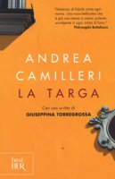 La targa - Camilleri Andrea