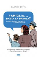 Famiglia basta la parola - Maurizio Botta