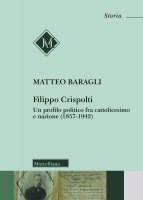 Filippo Crispolti - Matteo Baragli