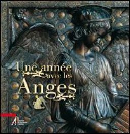 Copertina di 'Anne avec les anges (Une)'