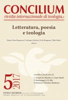 Concilium - 2017/5 - Letteratura, poesia e teologia