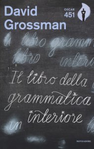 Copertina di 'Il libro della grammatica interiore'