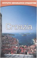 Croazia. Con atlante stradale tascabile 1:800 000