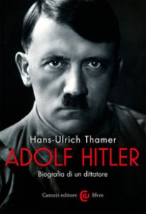 Copertina di 'Adolf Hitler'