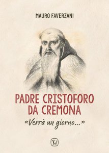 Copertina di 'Padre Cristoforo da Cremona'