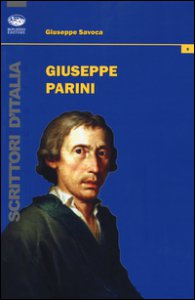 Copertina di 'Giuseppe Parini'