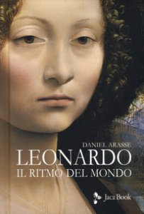 Copertina di 'Leonardo. Il ritmo del mondo'