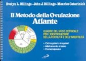 Il metodo dell'ovulazione. Atlante - Billings Evelyn L., Billings John J., Catarinich Maurice