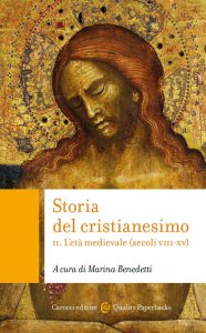 Copertina di 'Storia del cristianesimo. Vol. 2'