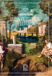 Copertina di 'Guida filosofica dell'Italia'