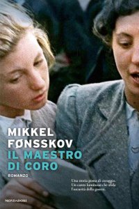 Copertina di 'Il maestro di coro'