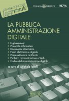La Pubblica Amministrazione Digitale