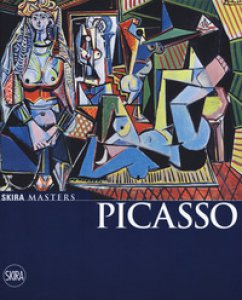 Copertina di 'Picasso. Ediz. a colori'