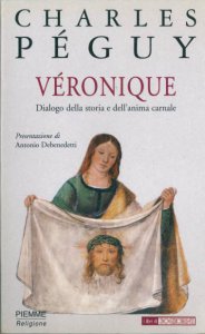 Copertina di 'Véronique. Dialogo della storia e dell'anima carnale'