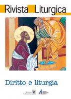 L'autorità del vescovo diocesano in materia liturgica - Coccopalmerio Francesco