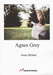 Copertina di 'Agnes Grey. Ediz. inglese'