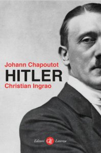 Copertina di 'Hitler'