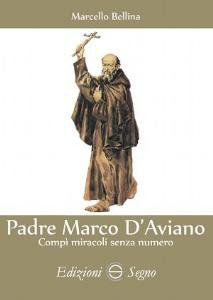 Copertina di 'Padre Marco d'Aviano'