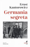 Germania segreta - Ernst H. Kantorowicz
