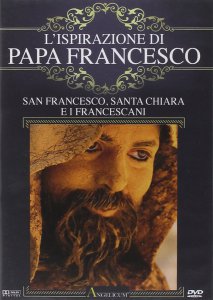 Copertina di 'L' ispirazione Di Papa Francesco - San Francesco, Santa Chiara e i Francescani'