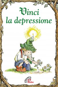 Copertina di 'Vinci la depressione'