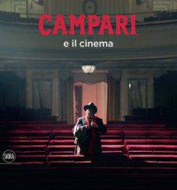 Copertina di 'Campari e il cinema'