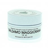 Balsamo maggiorana - 10 ml
