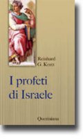 I profeti di Israele - Kratz Reinhard G.