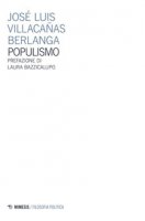 Populismo - Villacanas Berlanga Jos Luis