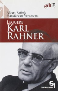 Copertina di 'Leggere Karl Rahner (gdt 301)'