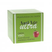 Crema viso "Anti Age Ultra alle cellule staminali vegetali" - 50 ml