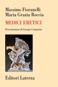Copertina di 'Medici eretici'