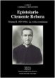 Epistolario Clemente Rebora [vol_2] / 1929-1944. La svolta rosminiana - Carmelo Giovannini