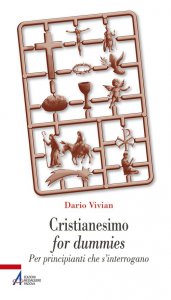 Copertina di 'Cristianesimo for Dummies'