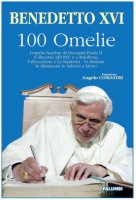 100 omelie - Benedetto XVI