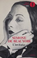 L' invitata - Beauvoir Simone de