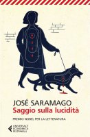 Saggio sulla lucidit - Jos Saramago