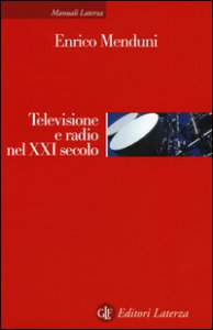 Copertina di 'Televisione e radio nel XXI secolo'