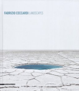 Copertina di 'Fabrizio Ceccardi. Landscapes. Ediz. italiana e inglese'