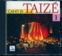 Canti di Taiz. Vol. 1. Cd audio - Comunit di Taiz