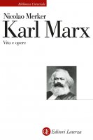 Karl Marx - Nicolao Merker